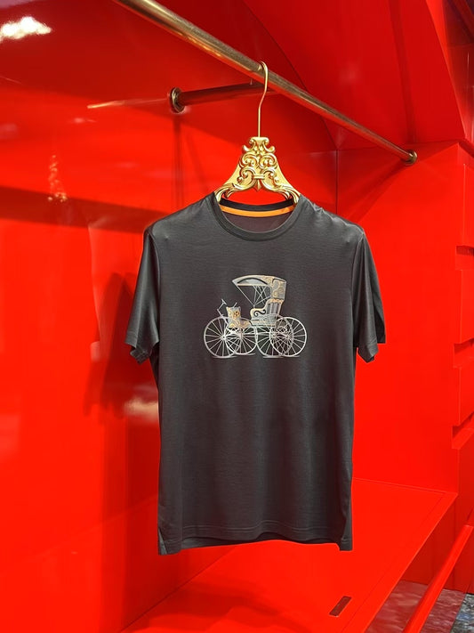 HRMS Tshirt