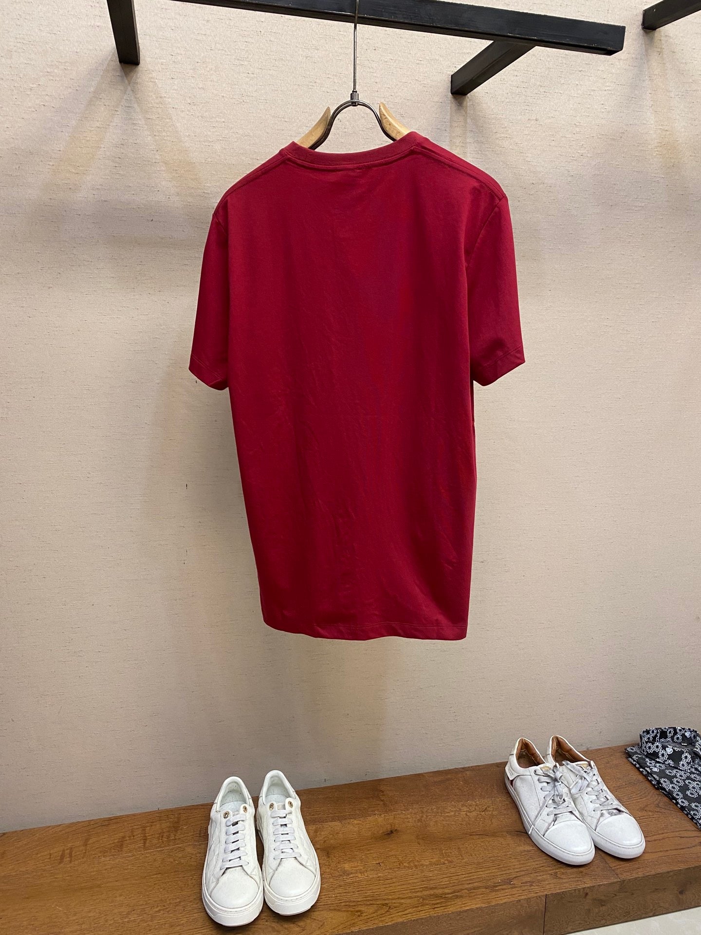 LOW Red Tshirt