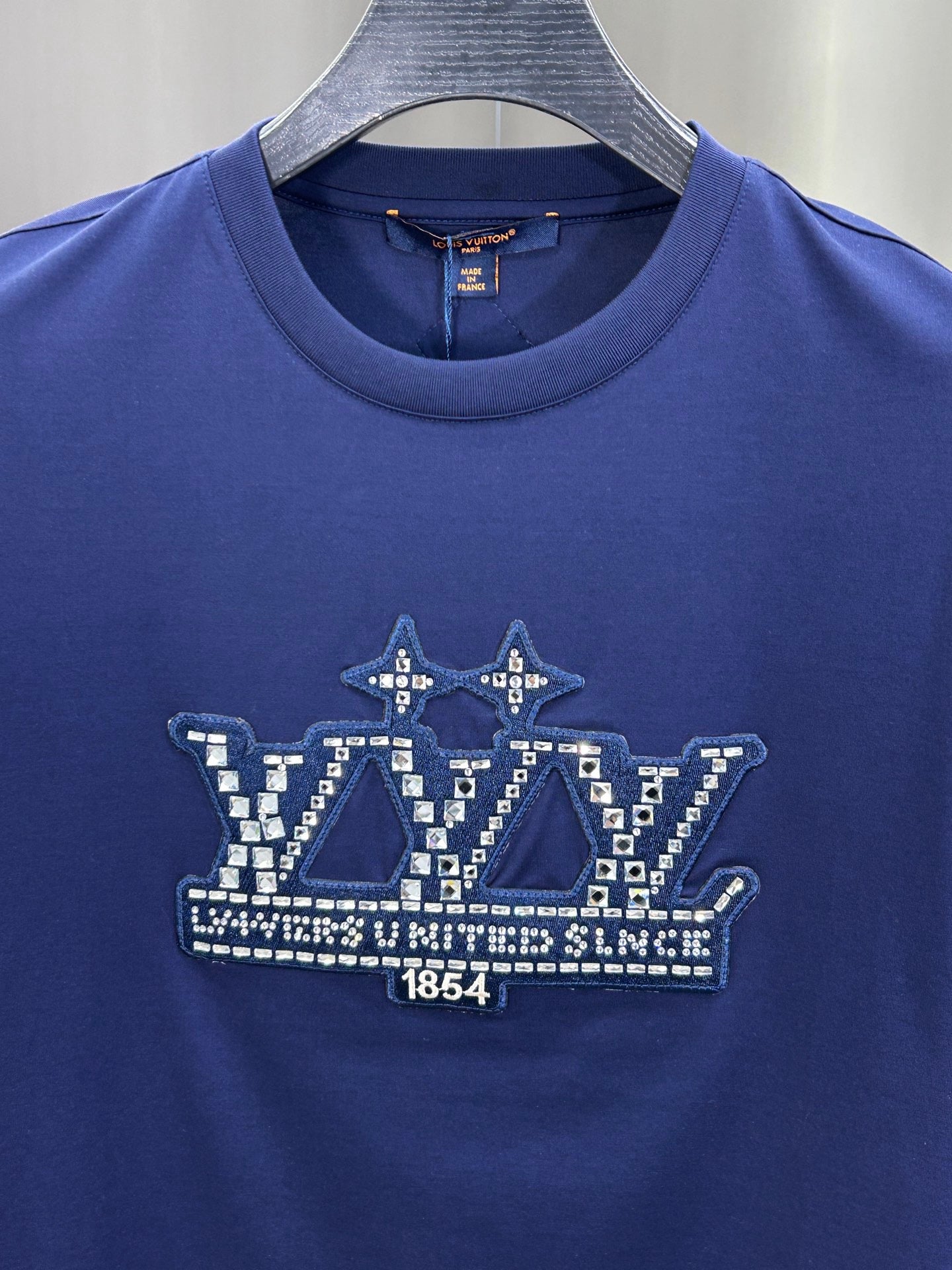 LV Tshirt New Season
