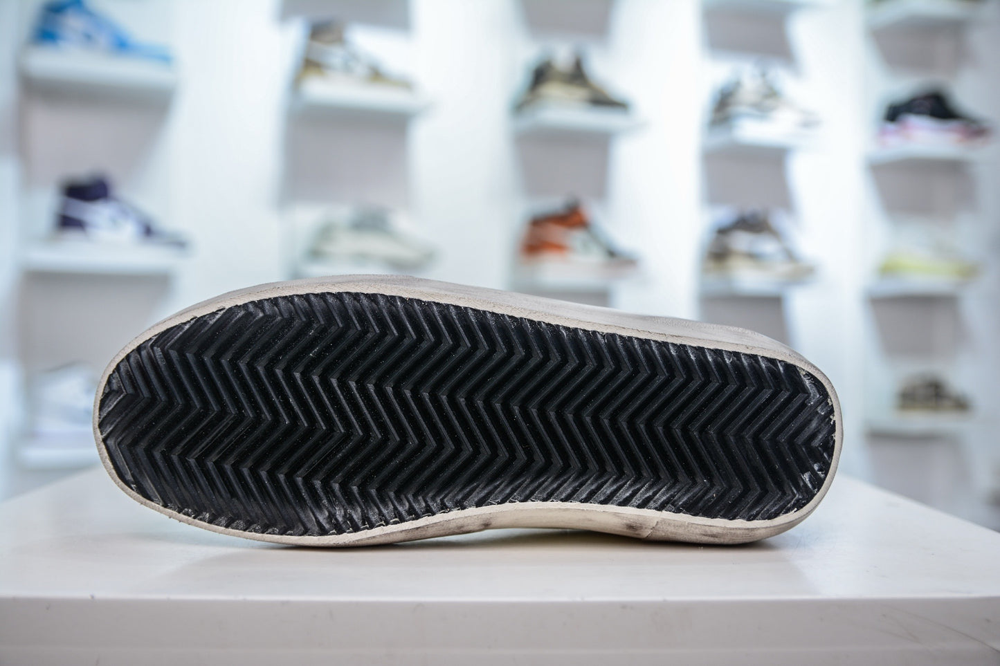 GGDS Shoe New Season