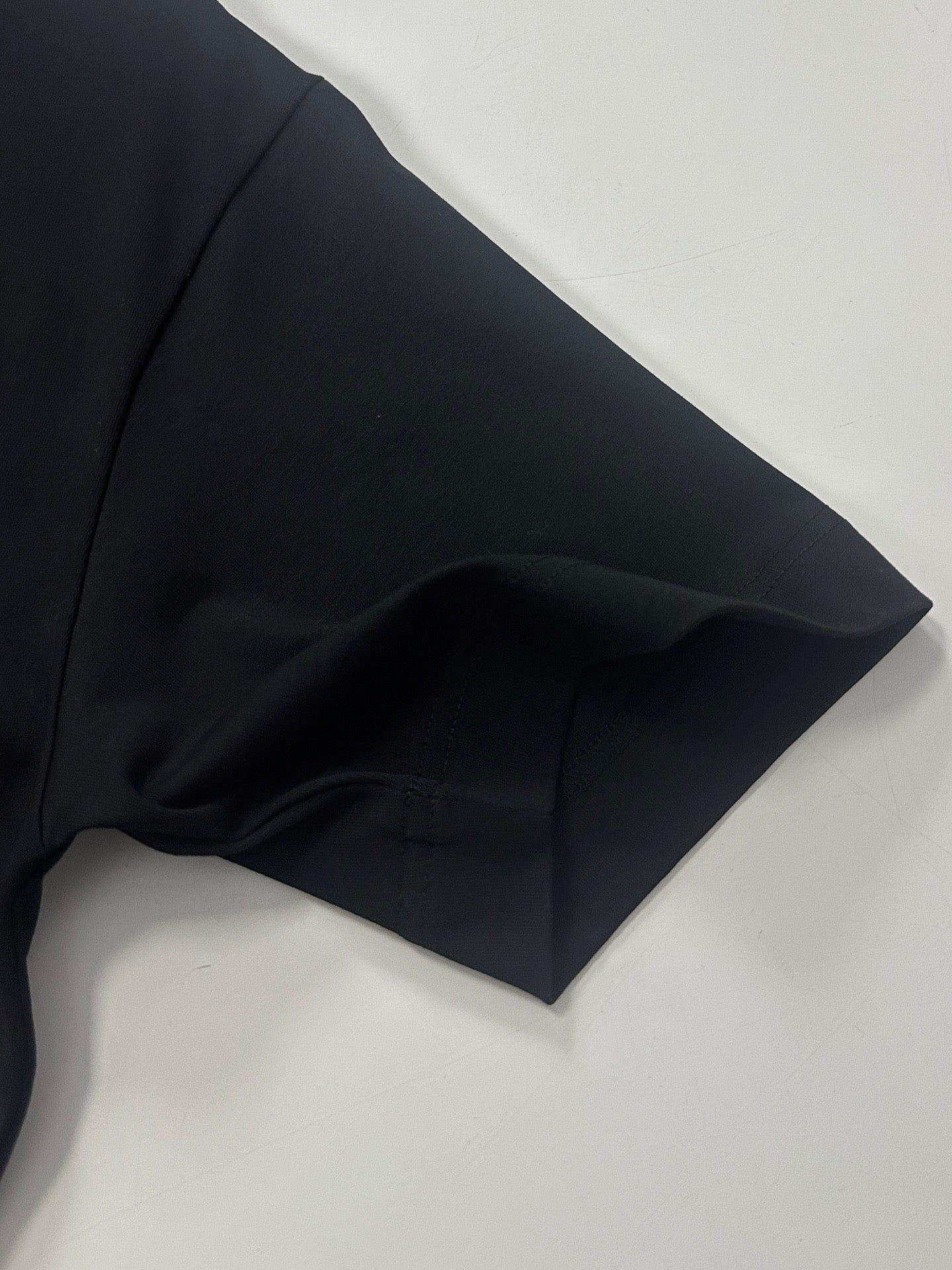 GVNCHY Black Tshirt New Season