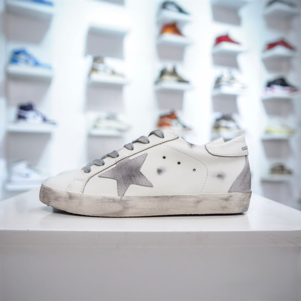 GGDS Shoe New Season