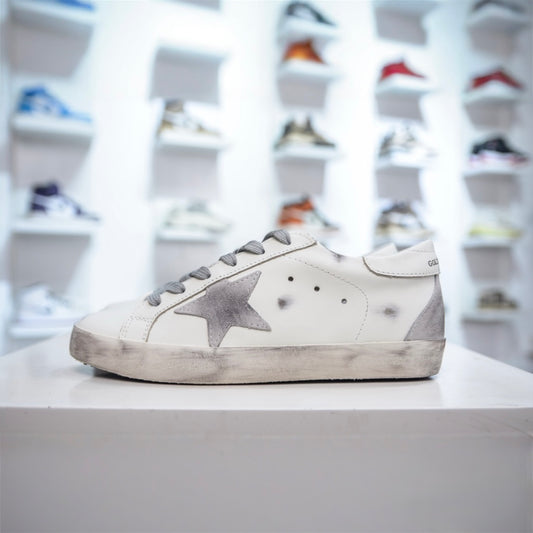 GGDS Shoe New Season