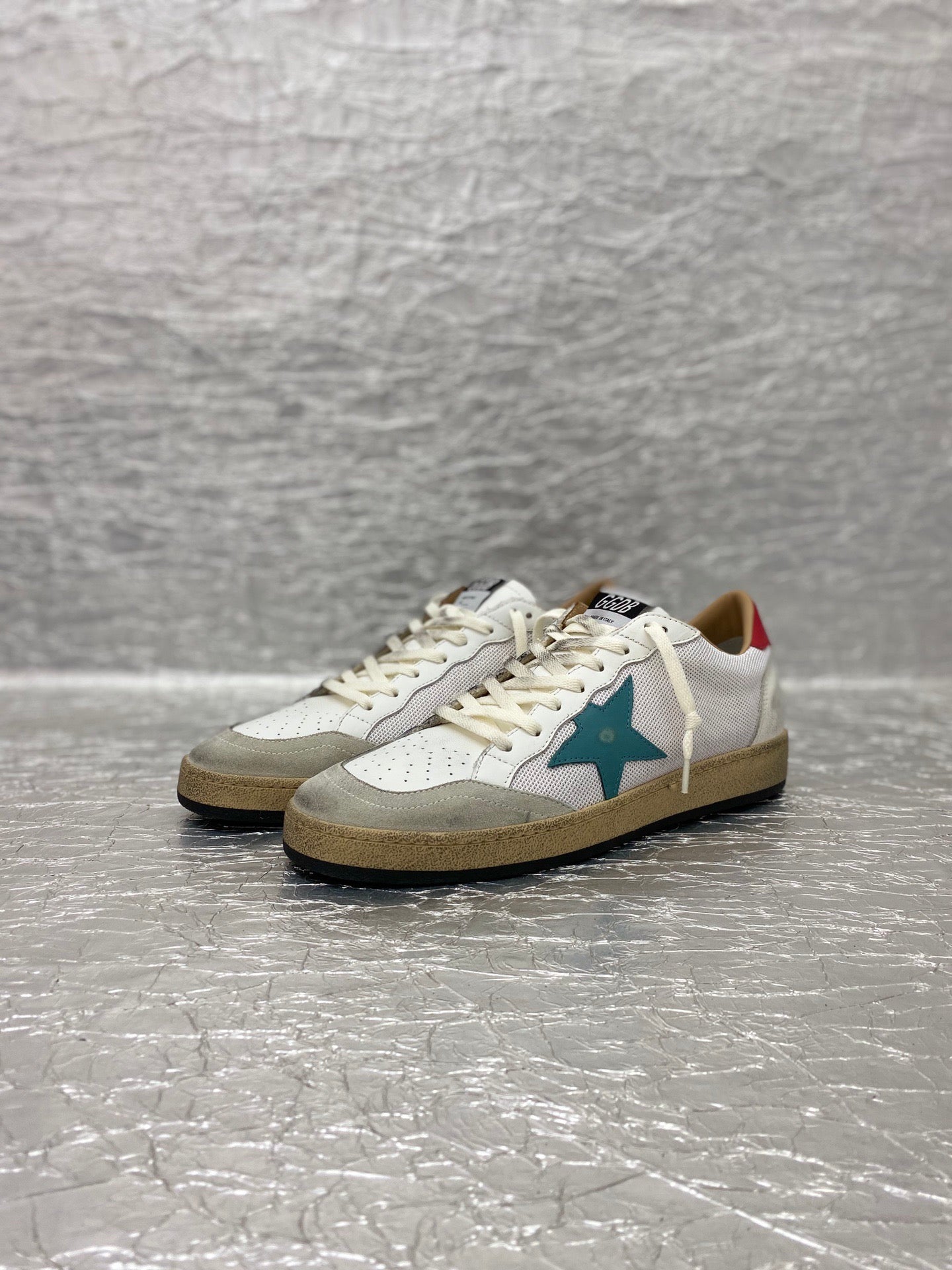 GGDS Shoe New Season