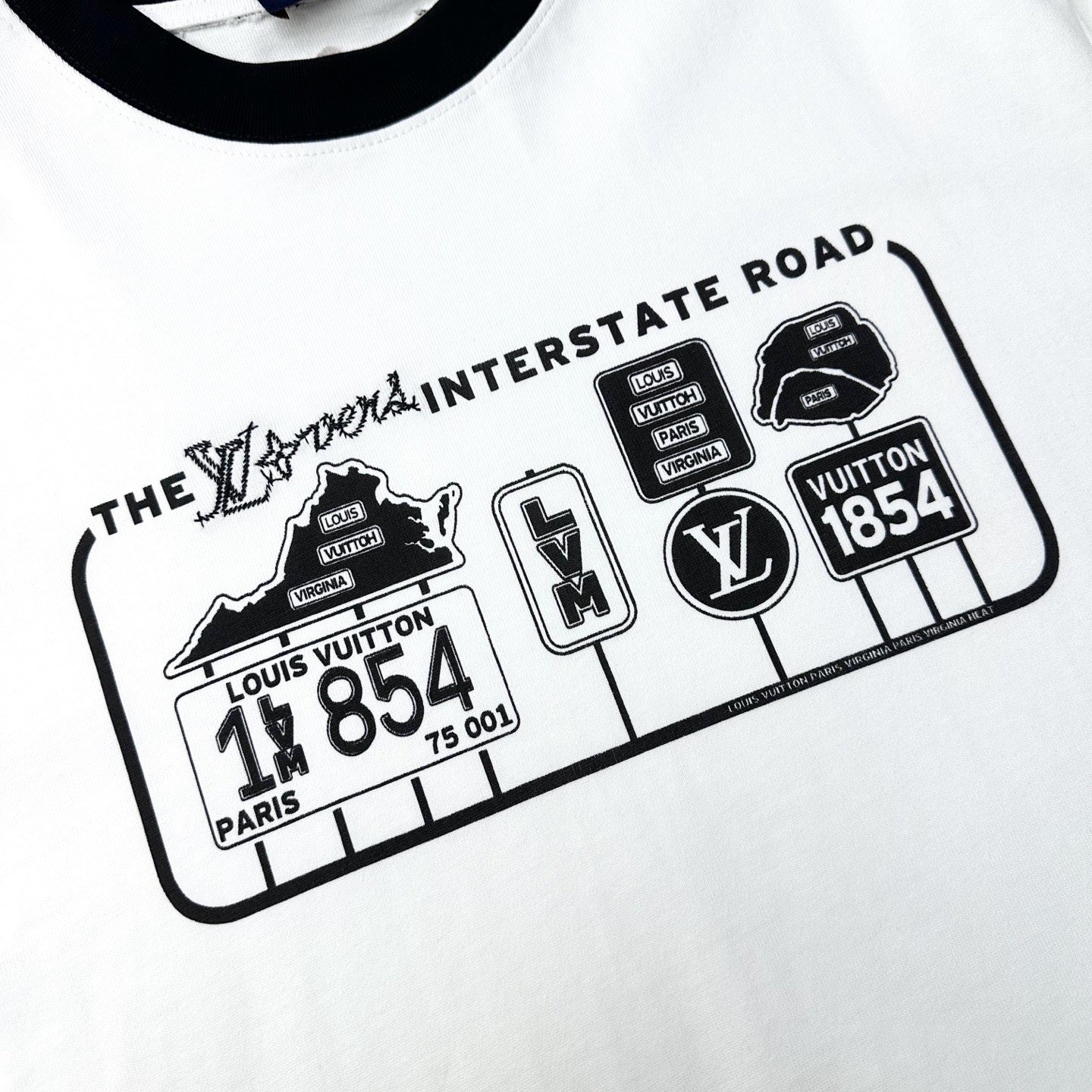 LV Tshirt