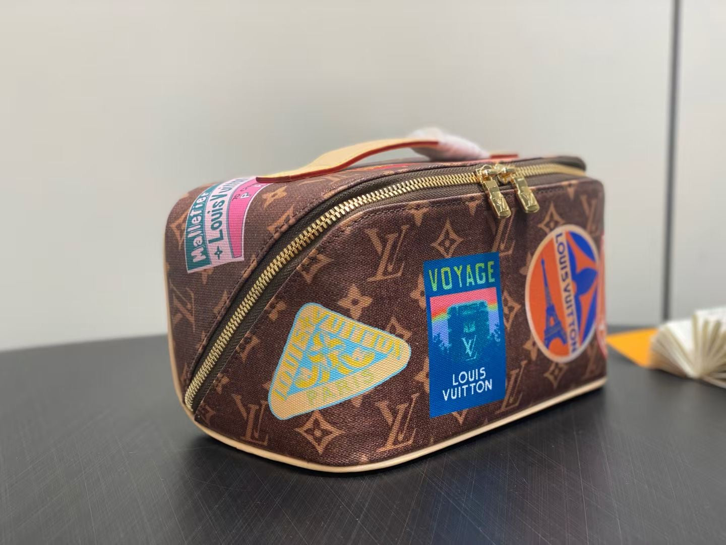 LV Toiletry Bag