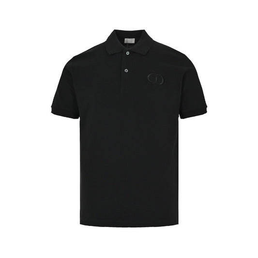 CD Black Polo