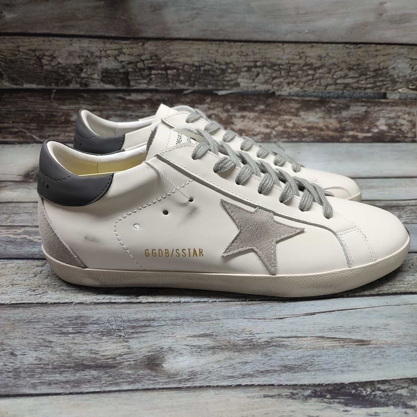 GGDS Shoe New Season