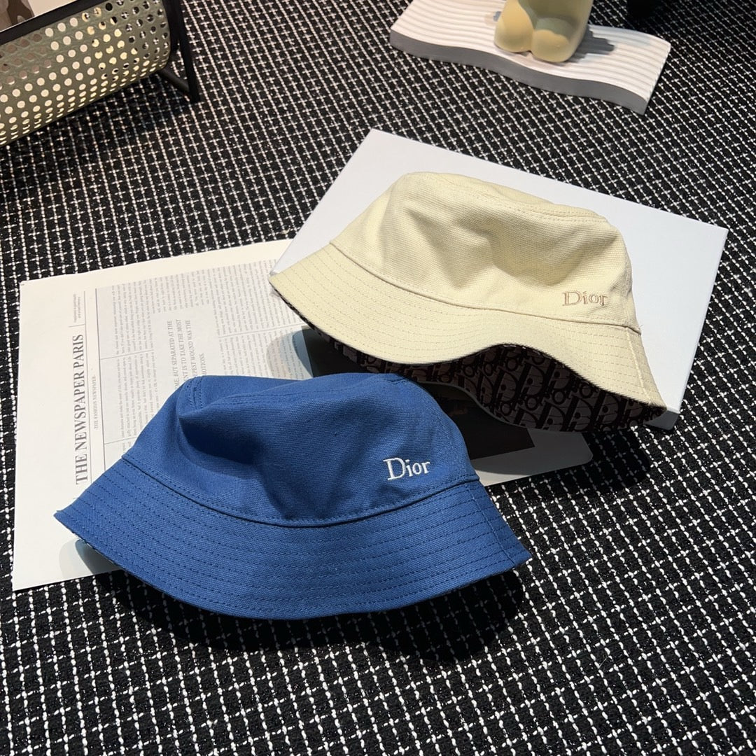 CD Hat