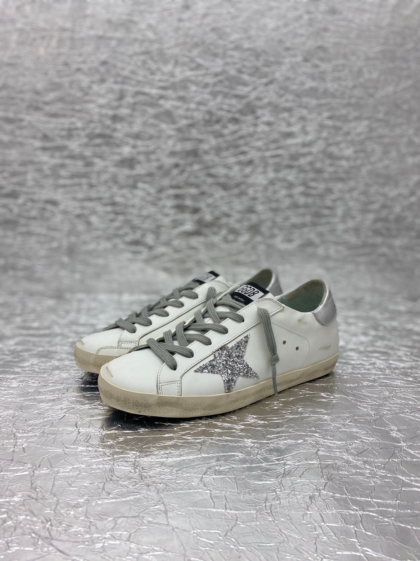 GGDS Shoe New Season