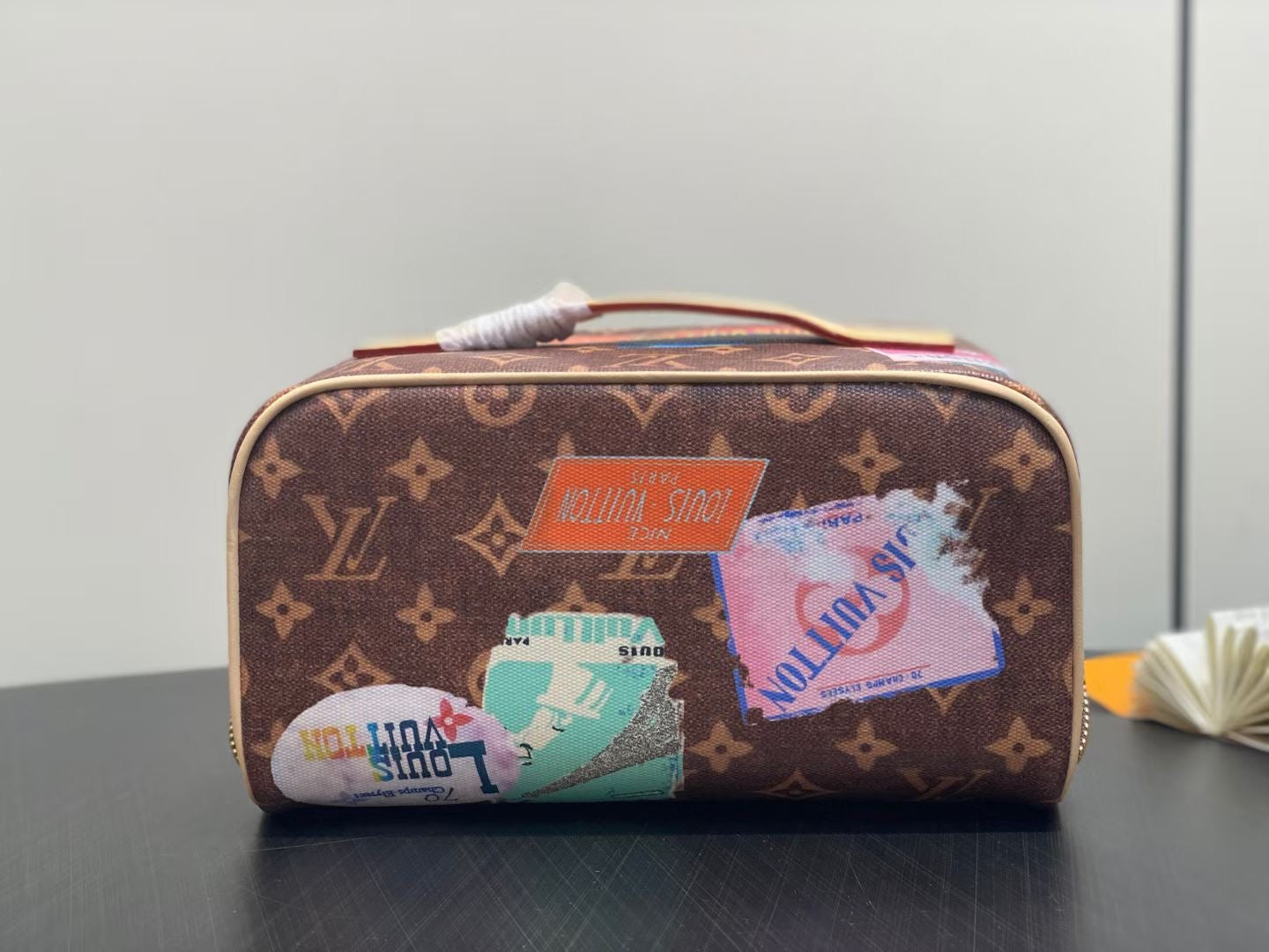 LV Toiletry Bag