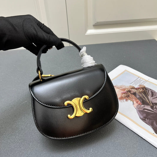 CLN Mini Besace Handbag