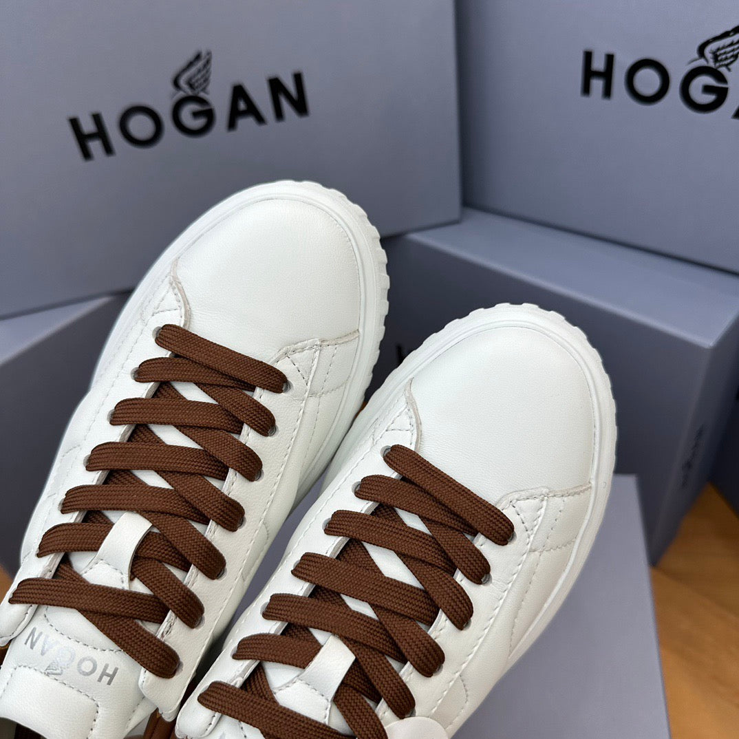 HGN Shoes H-Stripes