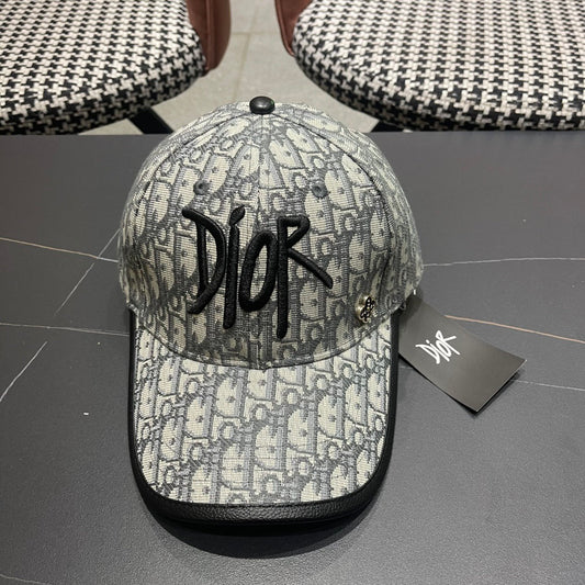 CD Hat