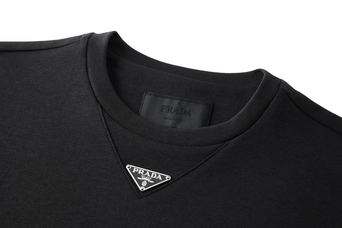 PRD Black Tshirt