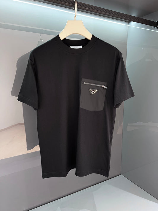 PRD Black Tshirt