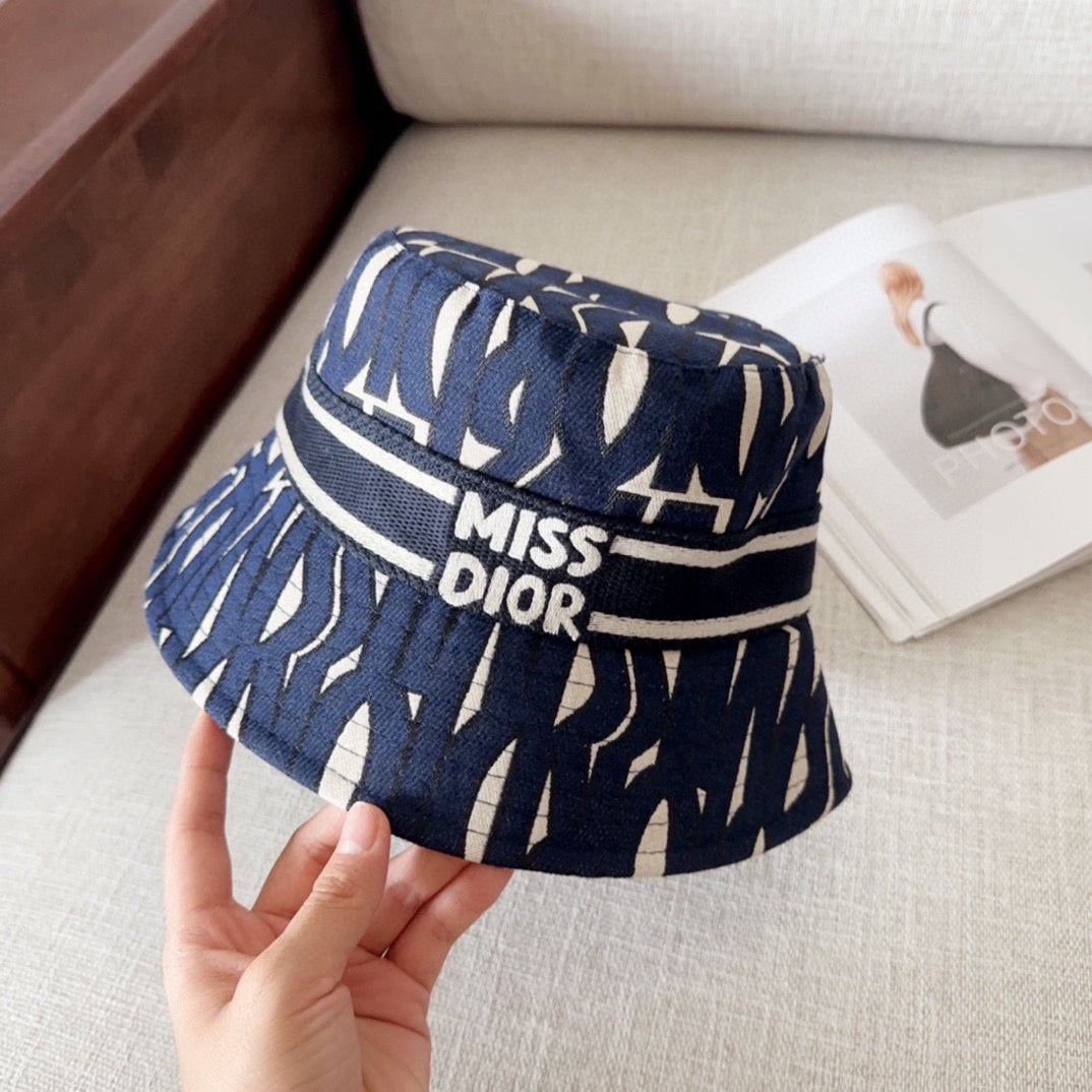 CD Hats