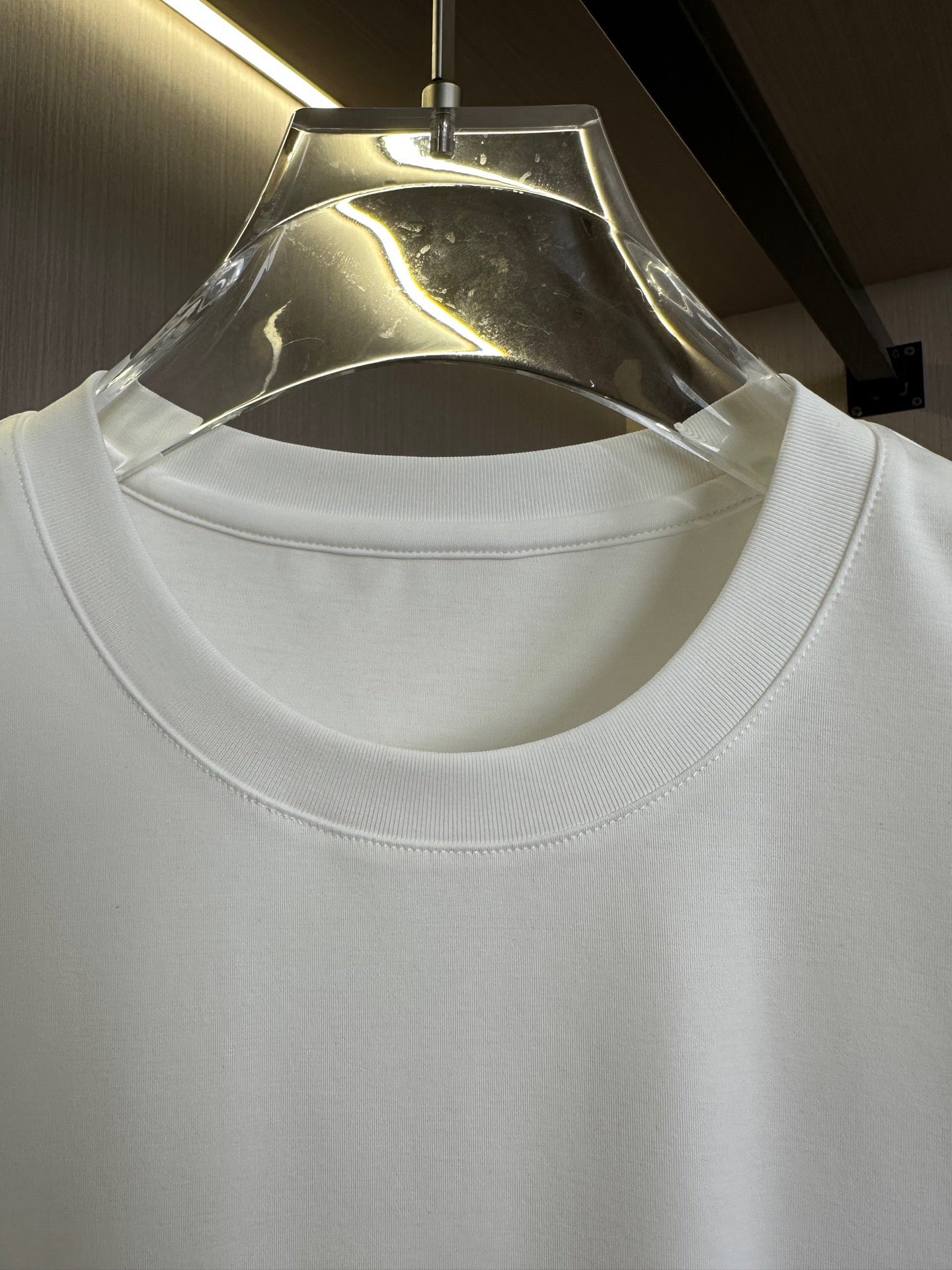 PRD Black Tshirt