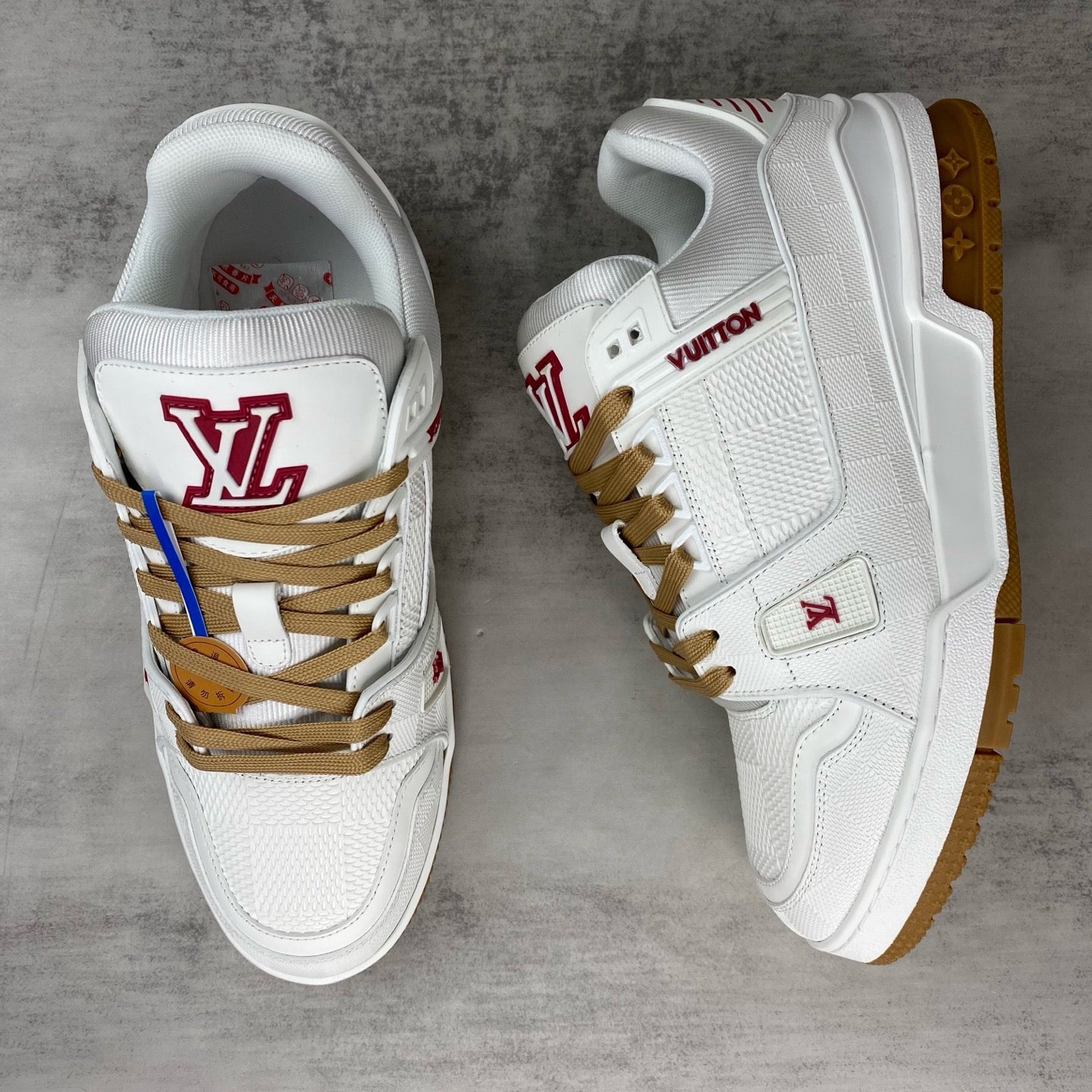 LV Shoes