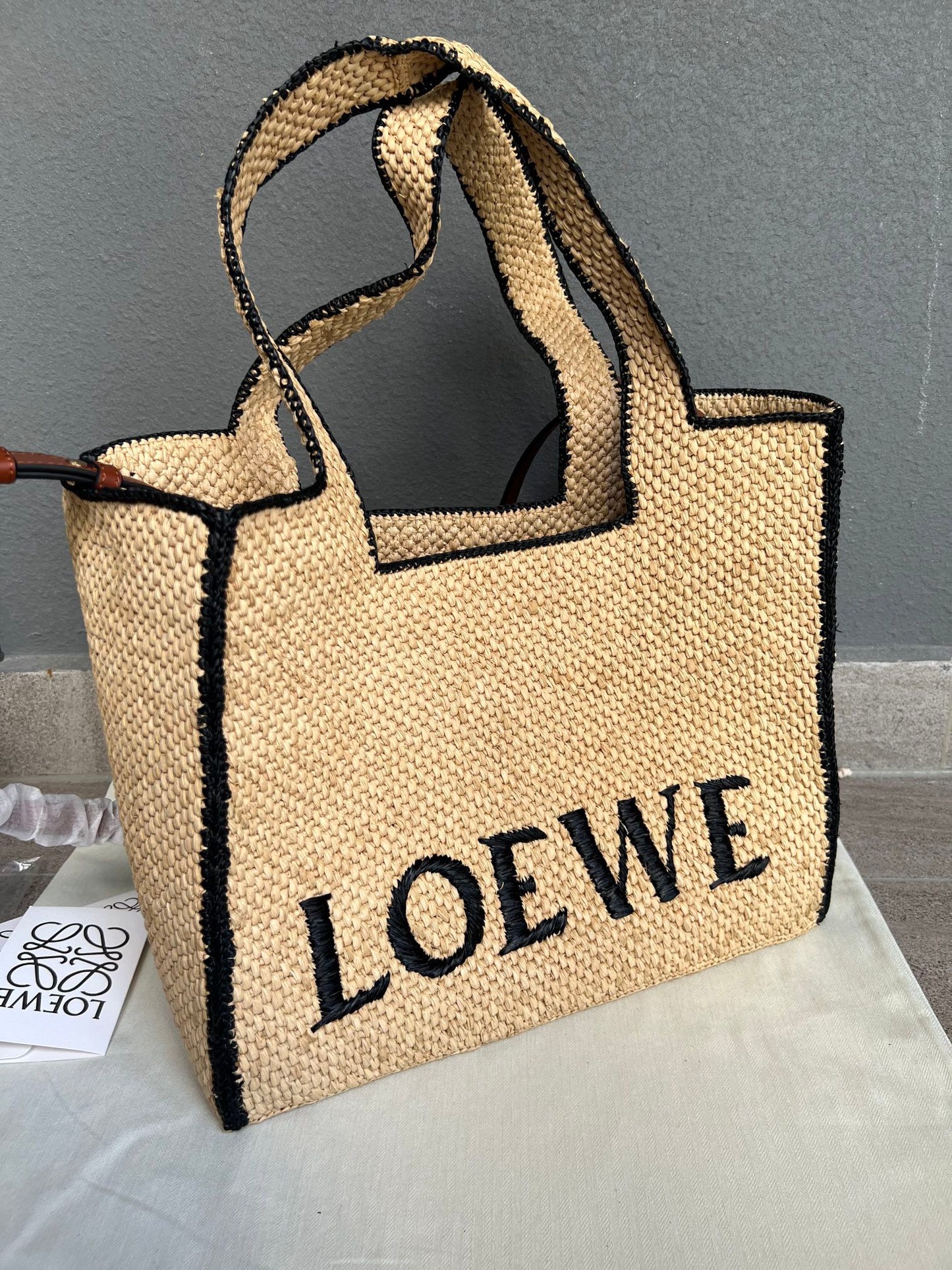 LOW Handbags