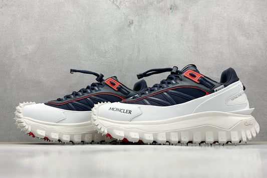 MNCL Shoes