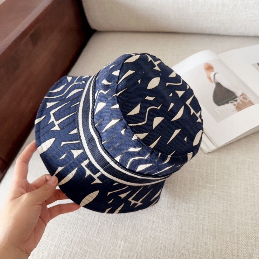 CD Hats