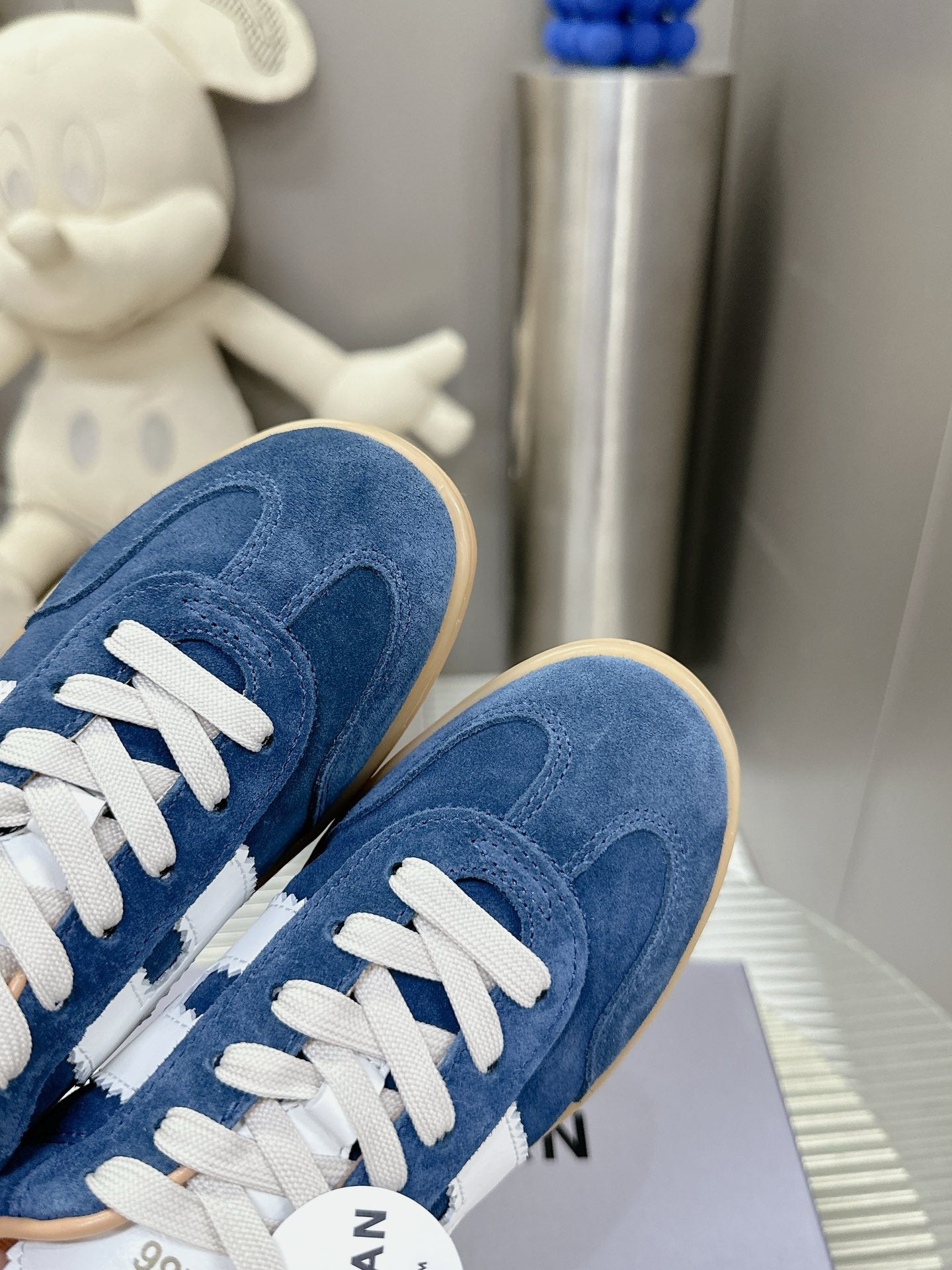 HGN Shoes New Season