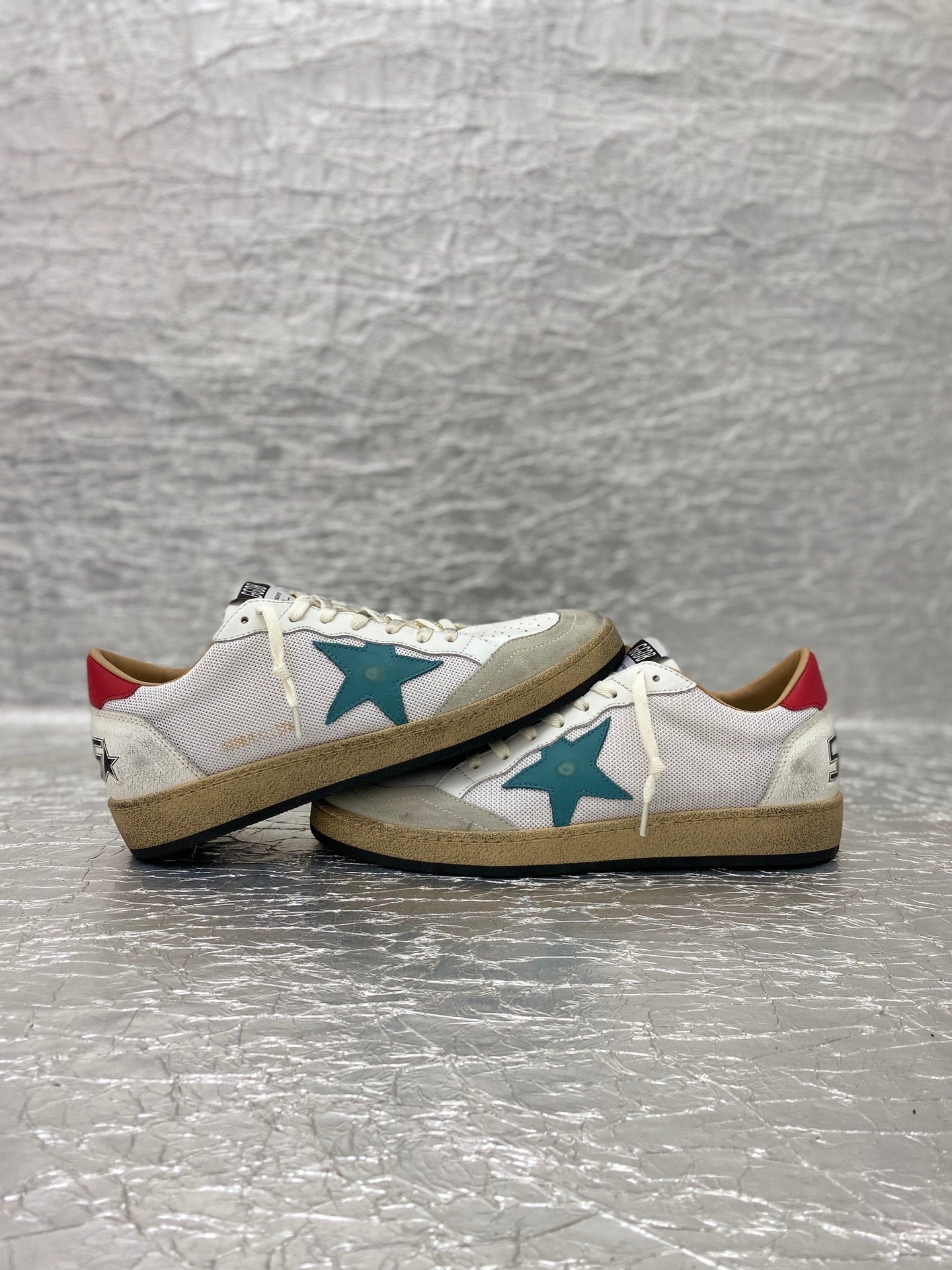 GGDS Shoe New Season