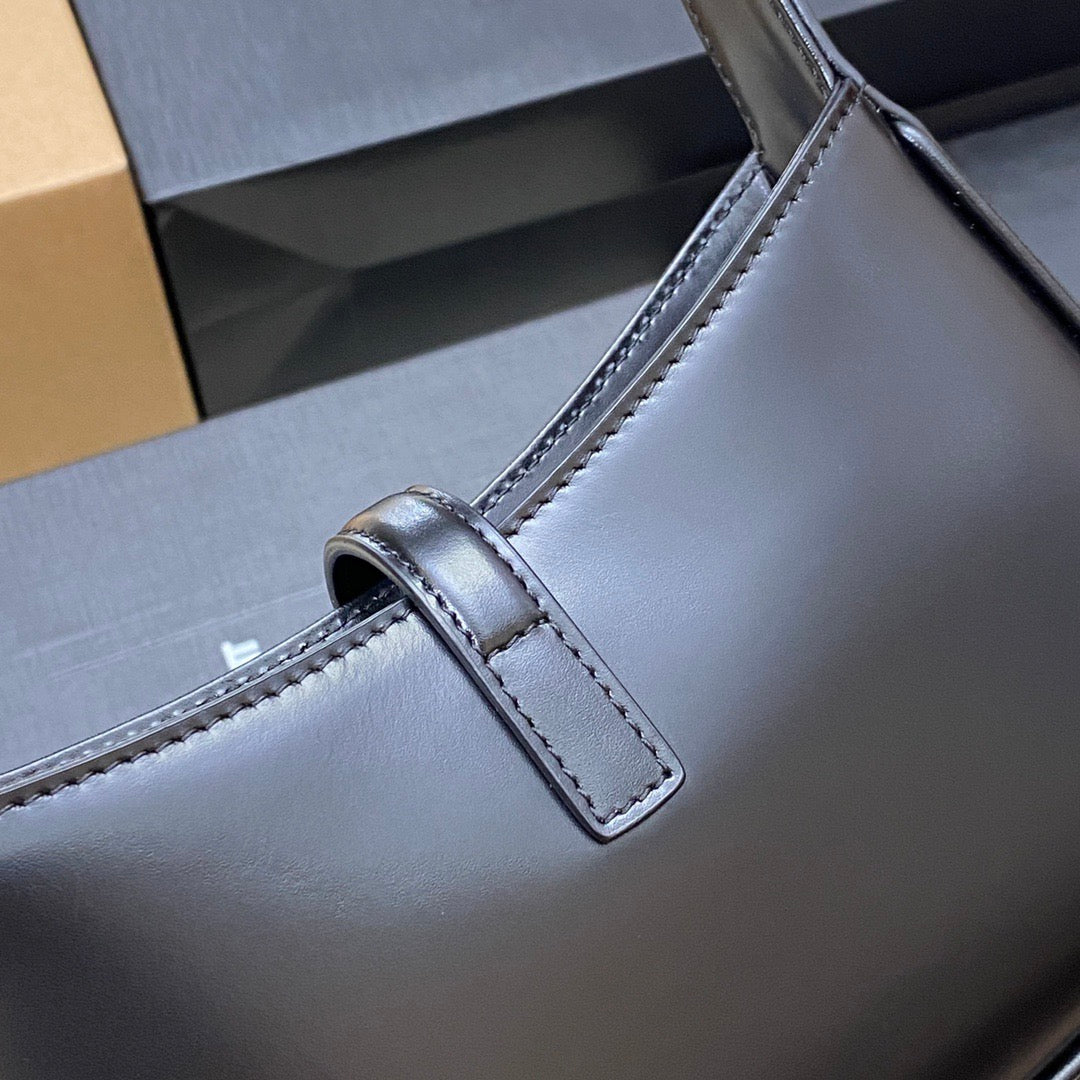 YSL Black Mini Handbags