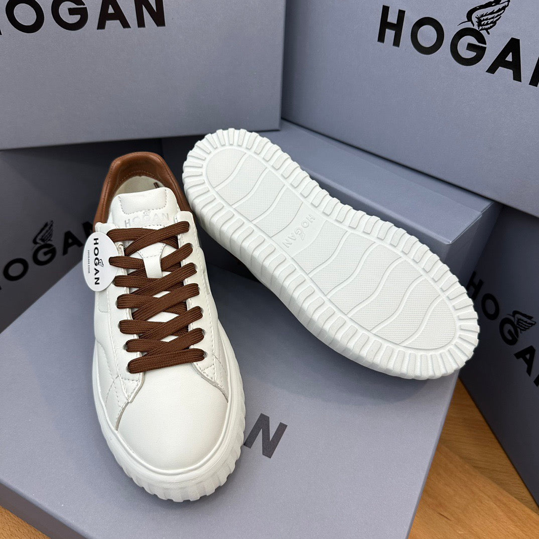 HGN Shoes H-Stripes