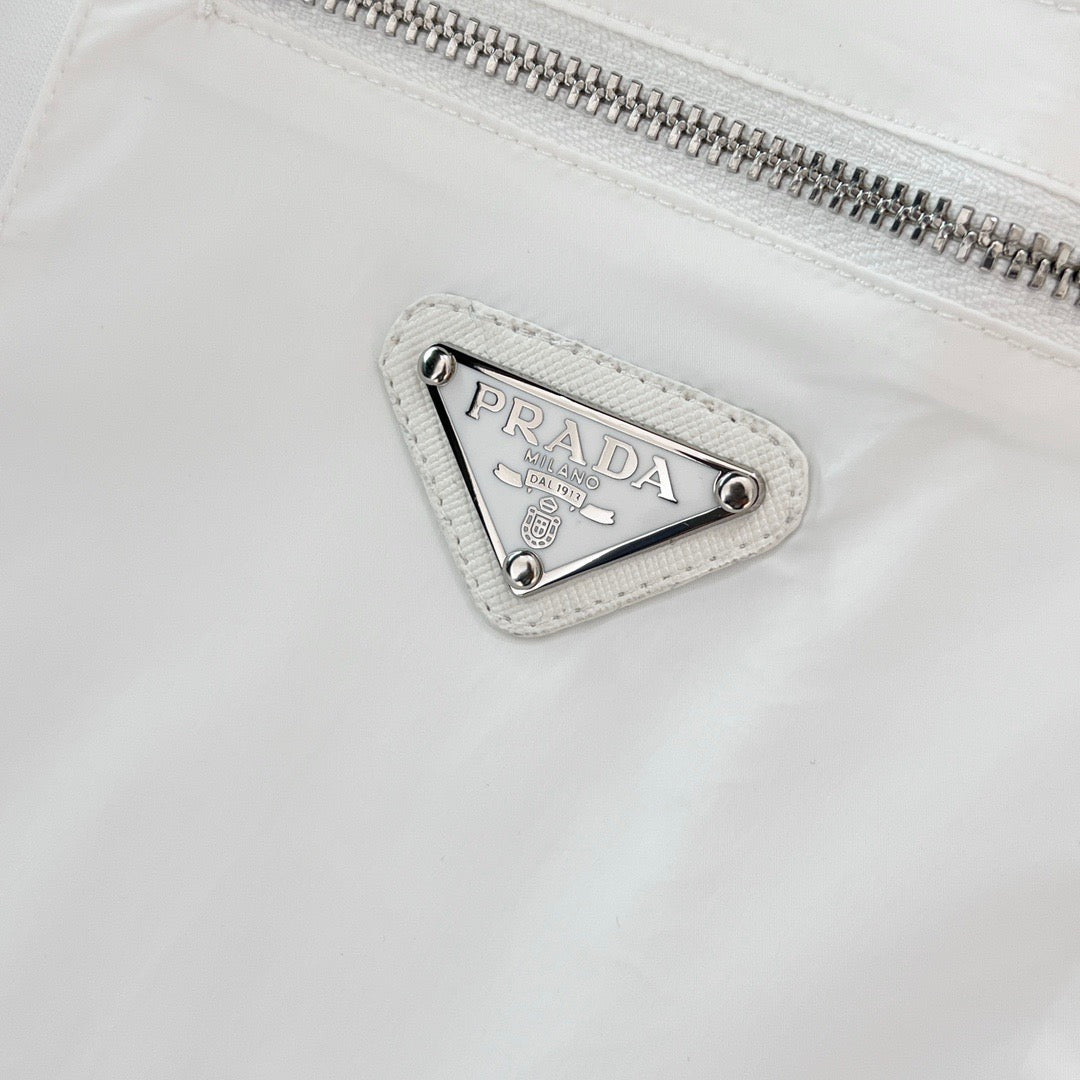 PRD White Tshirt