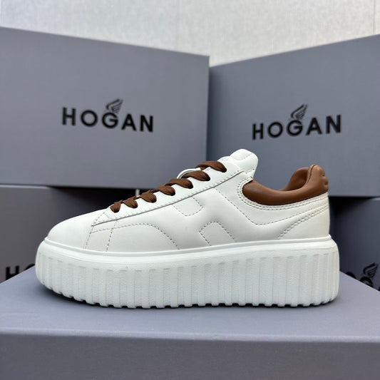 HGN Shoes H-Stripes