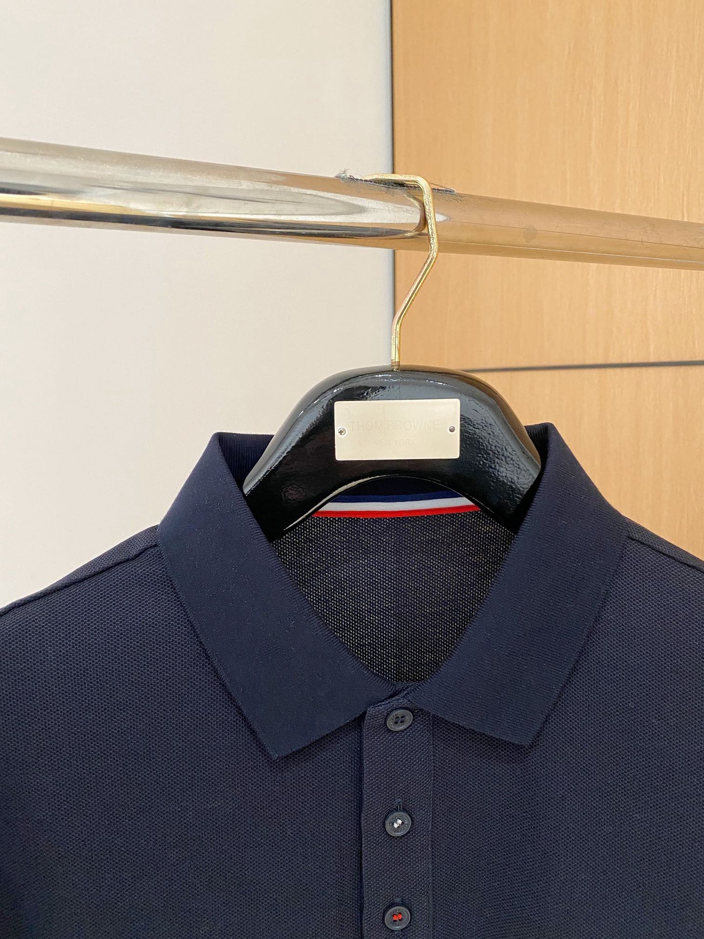 MNCL Dark Blue Tshirt