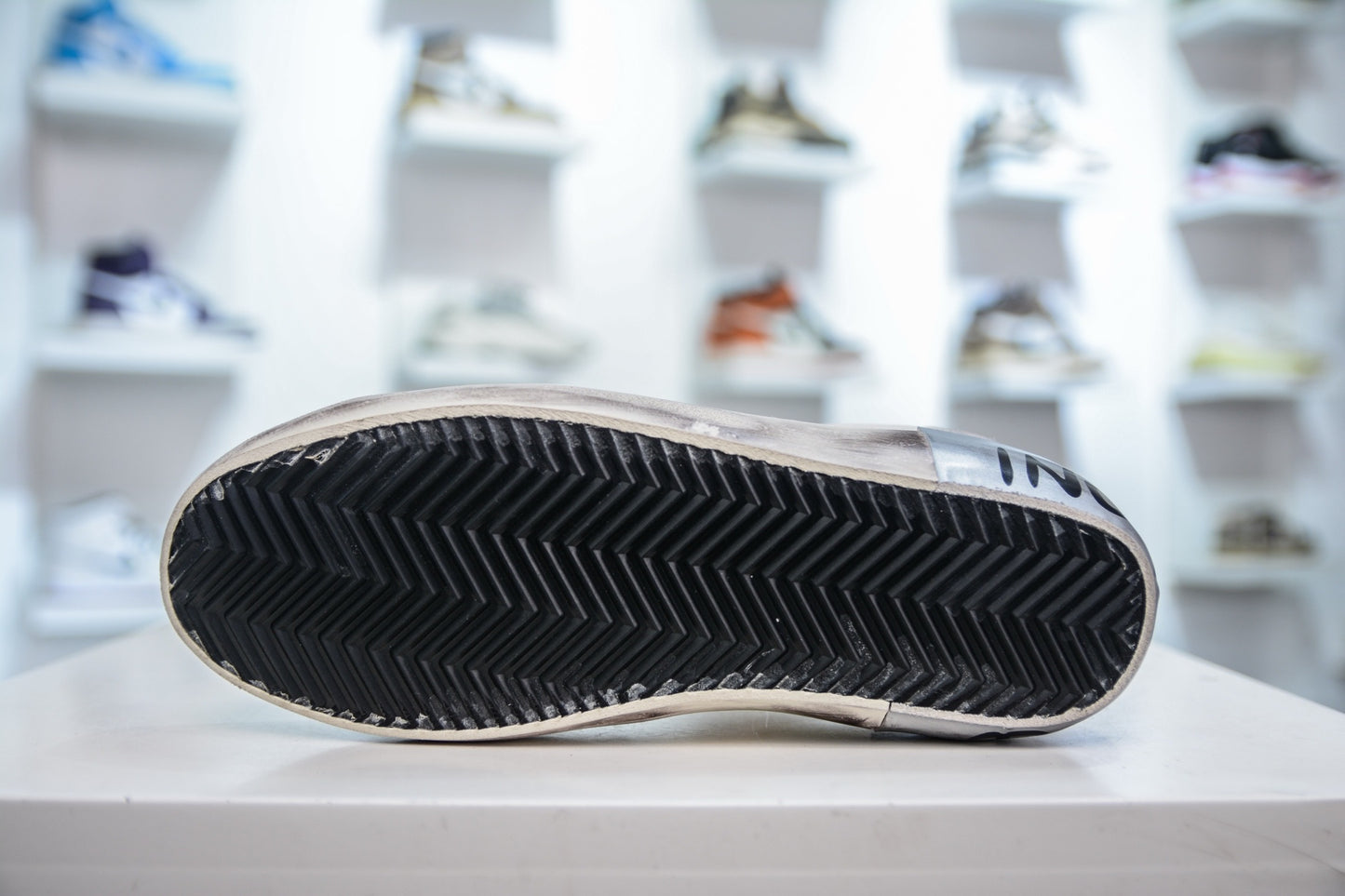 GGDS Shoe New Season