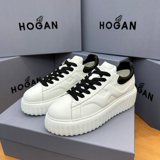 HGN Shoes H-Stripes