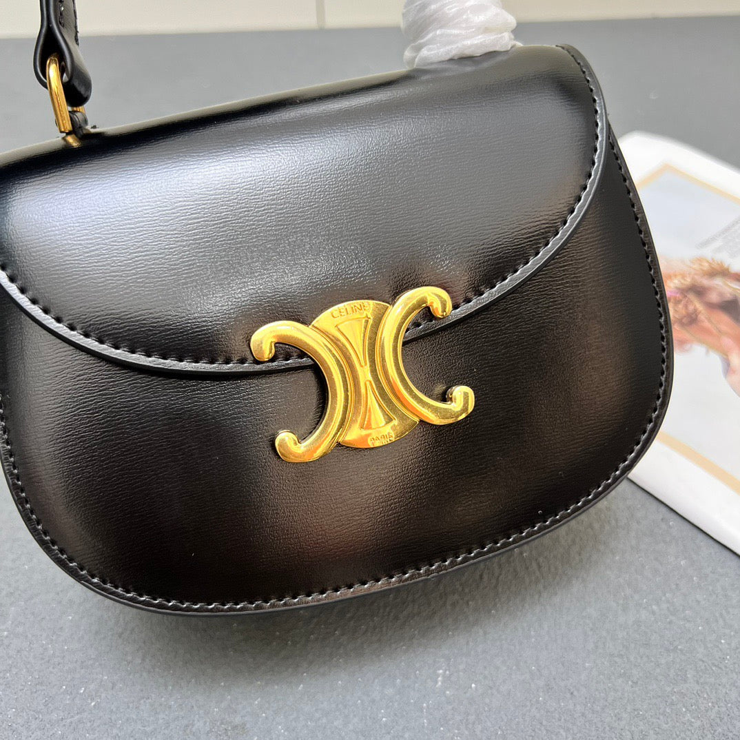 CLN Mini Besace Handbag