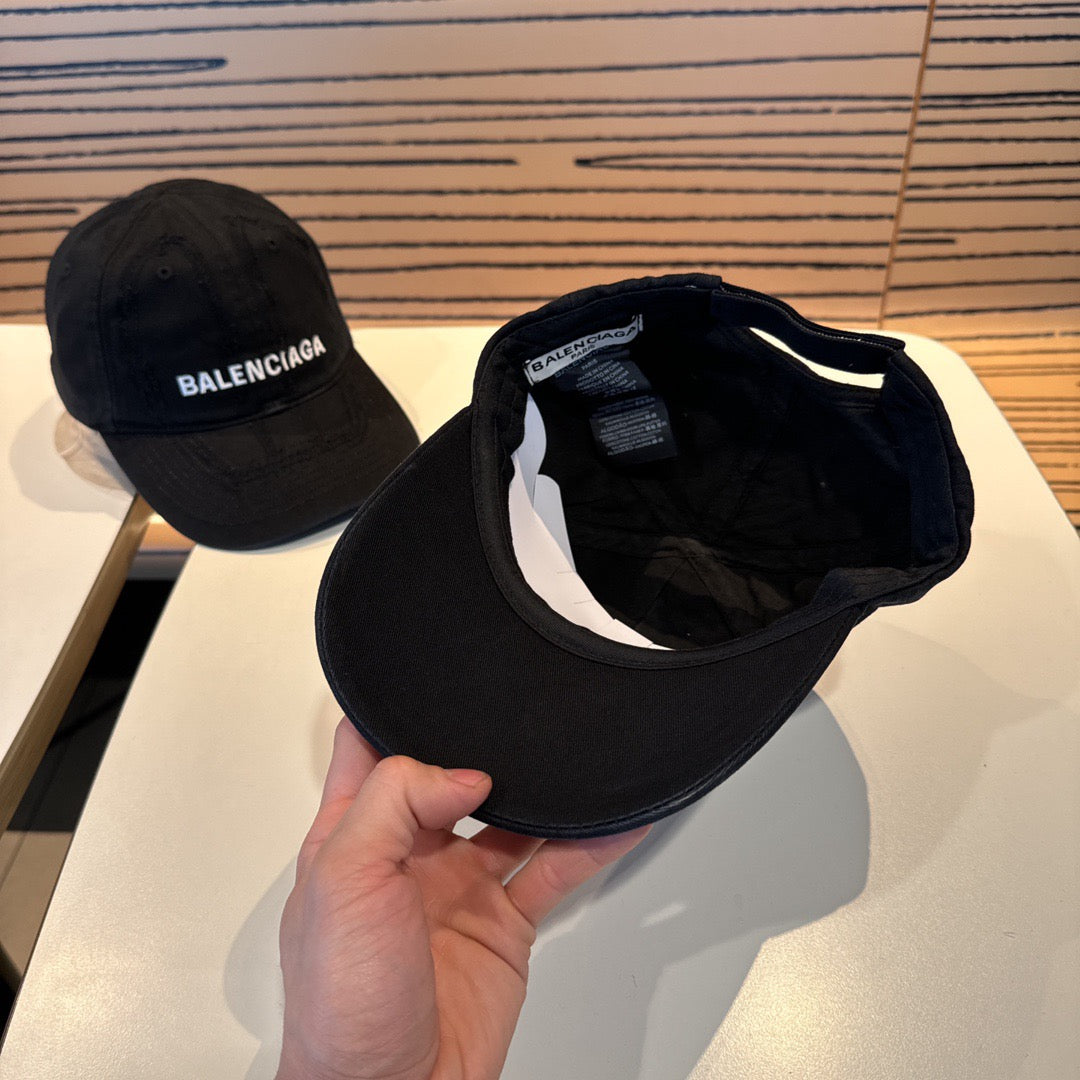BLNCG Hats