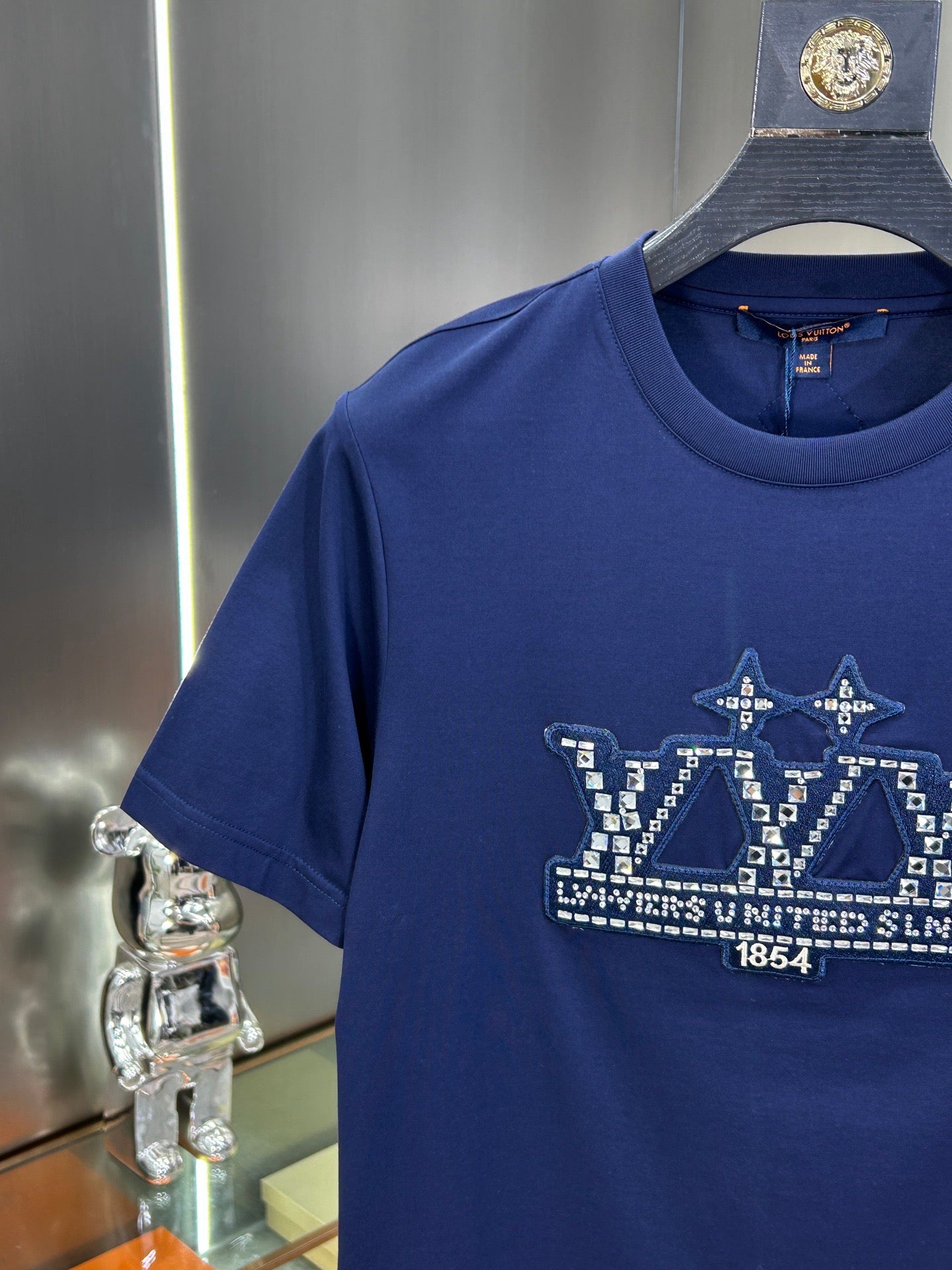 LV Tshirt New Season