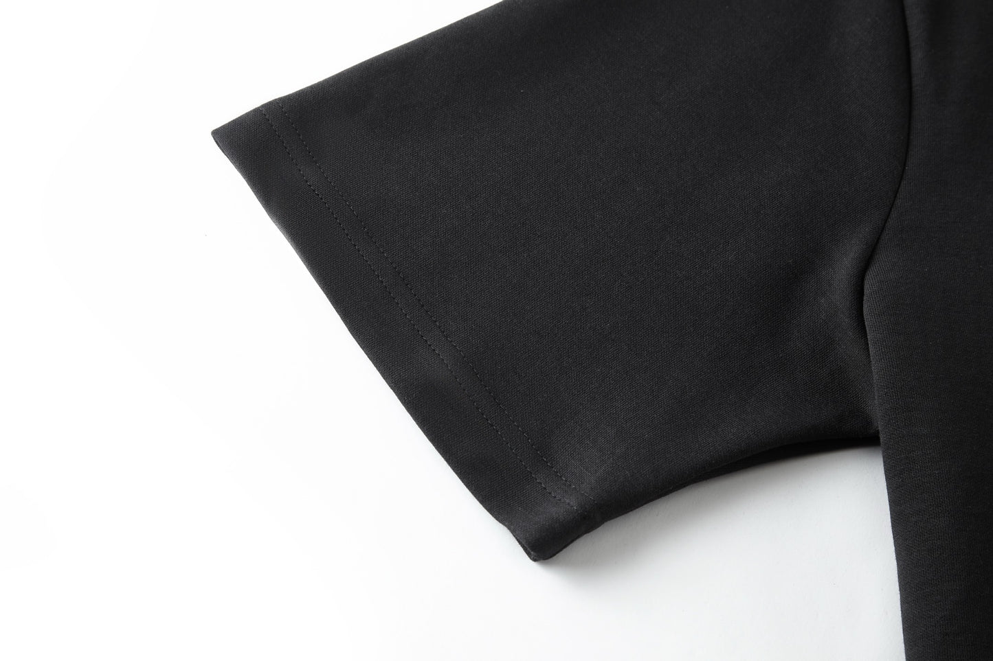PRD Black Tshirt