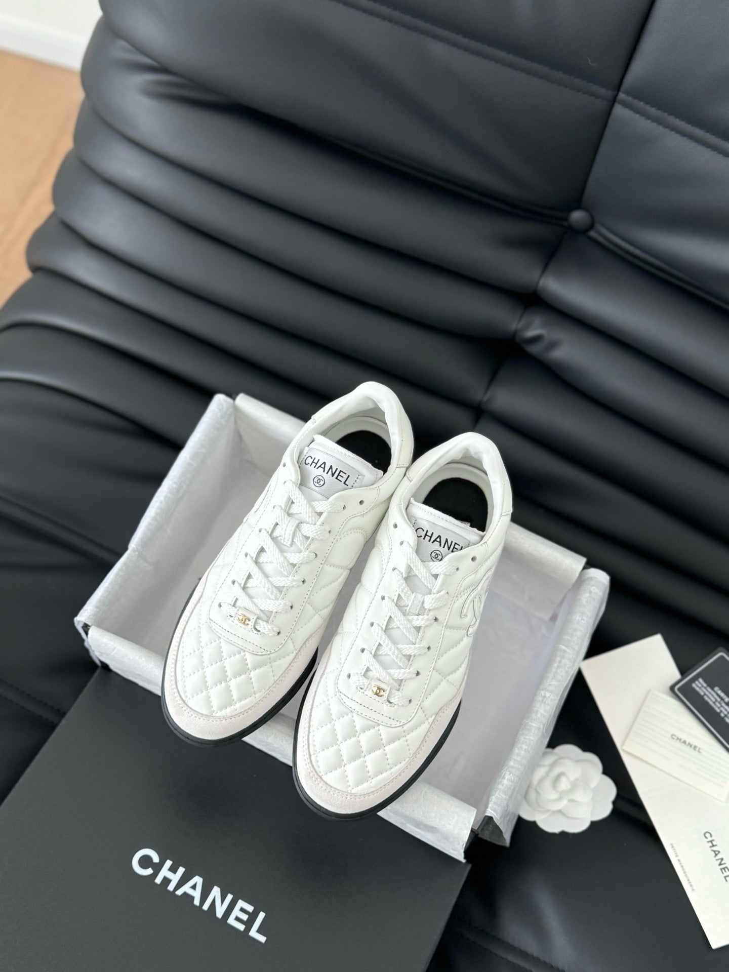 CHNL Women Shoes