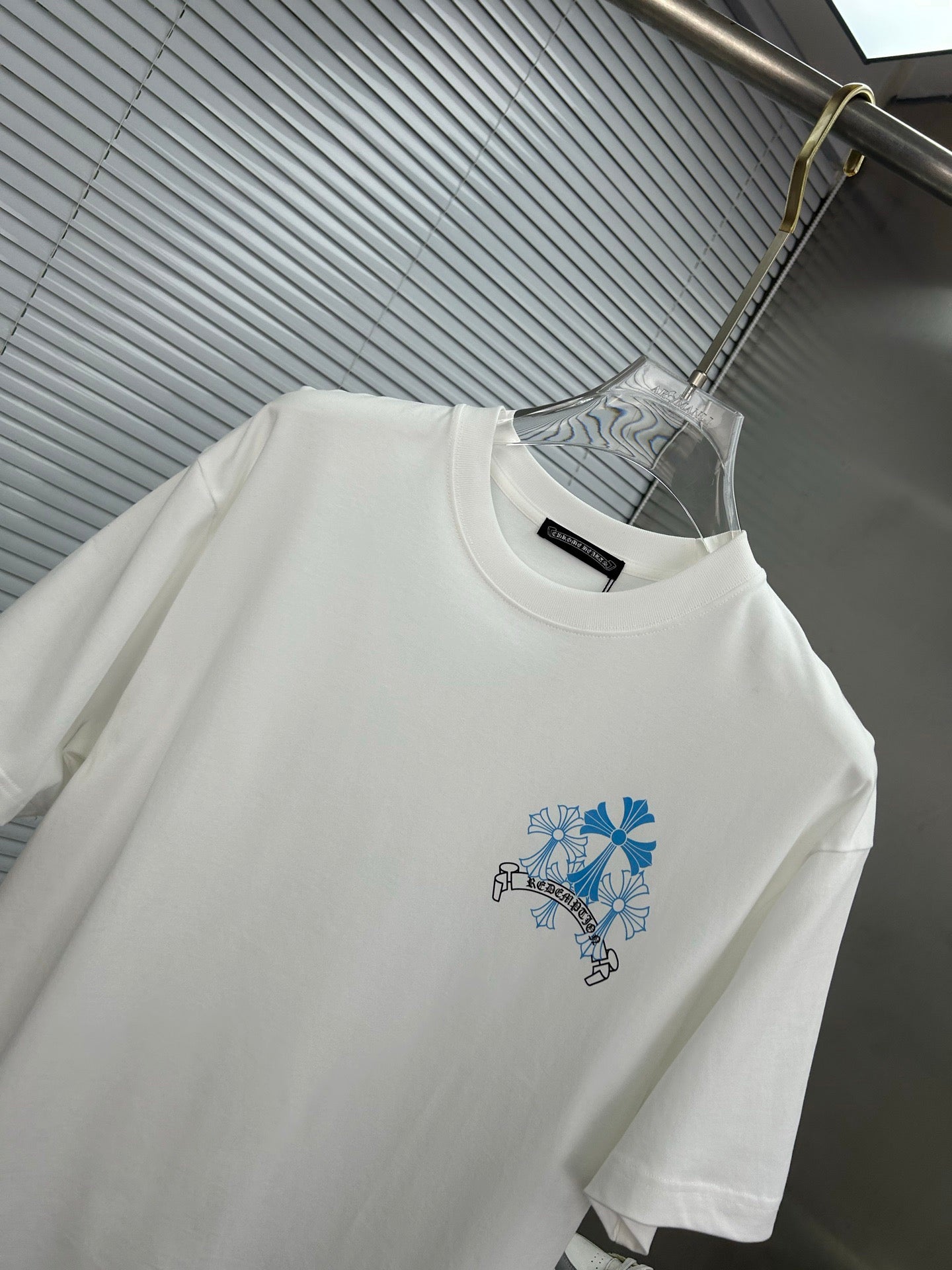 CH White Tshirt