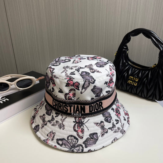 CD Hat