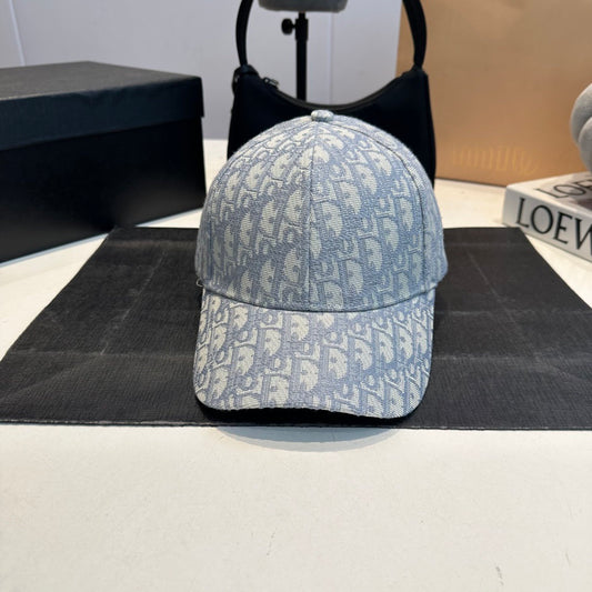 CD Hats