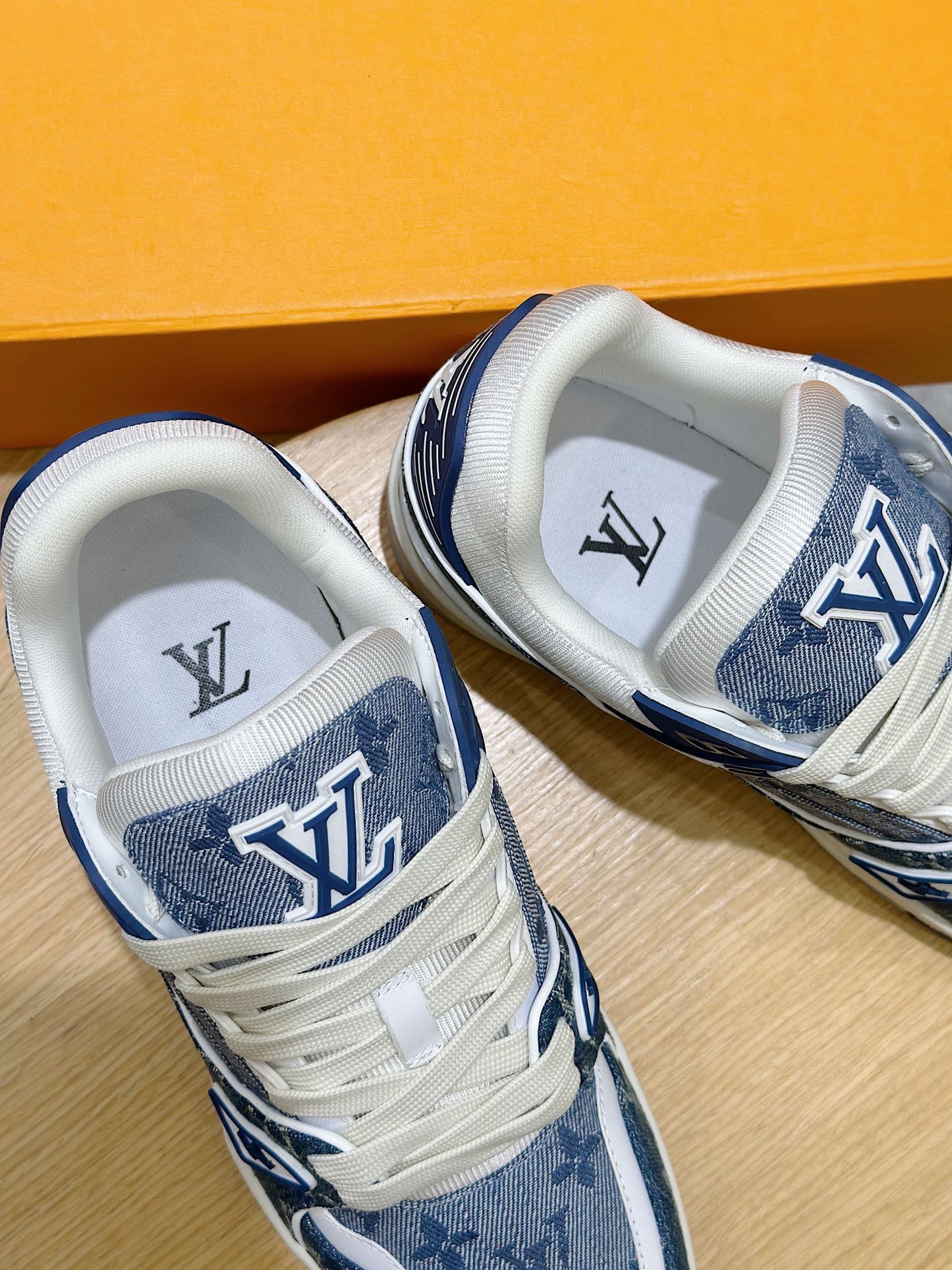 LV Shoes