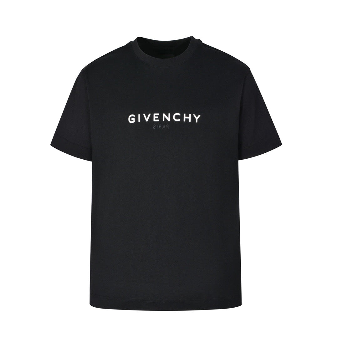 GVNCHY Black Tshirt New Season