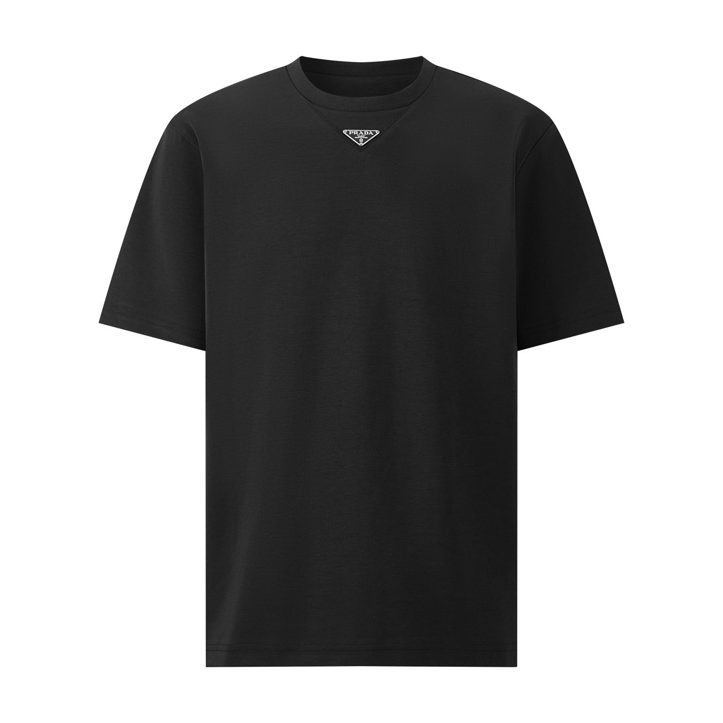 PRD Black Tshirt