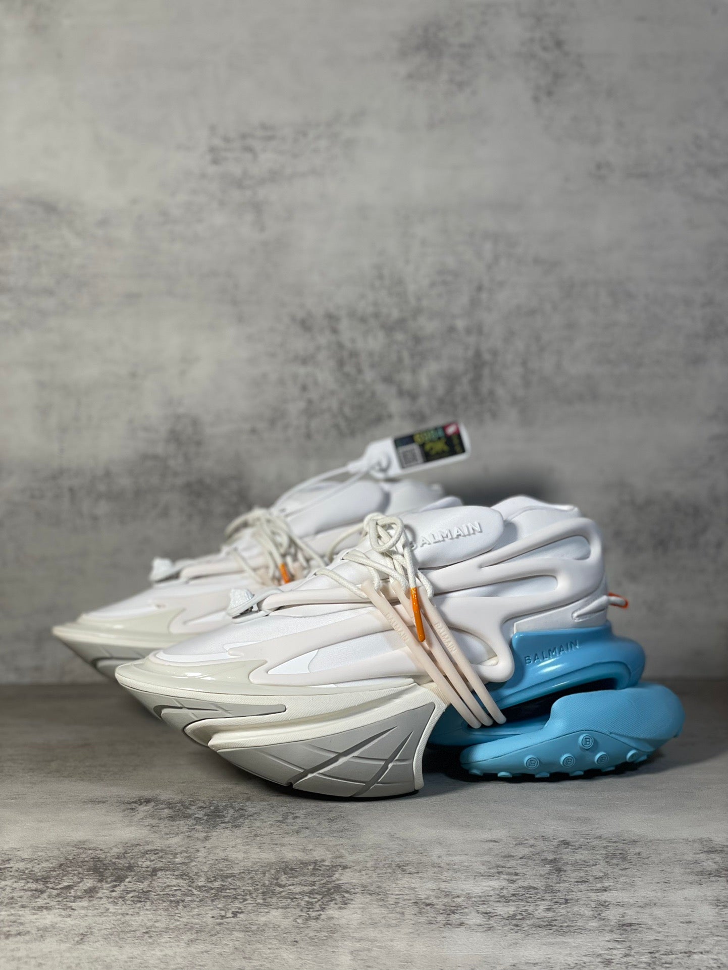 BLMN Shoes