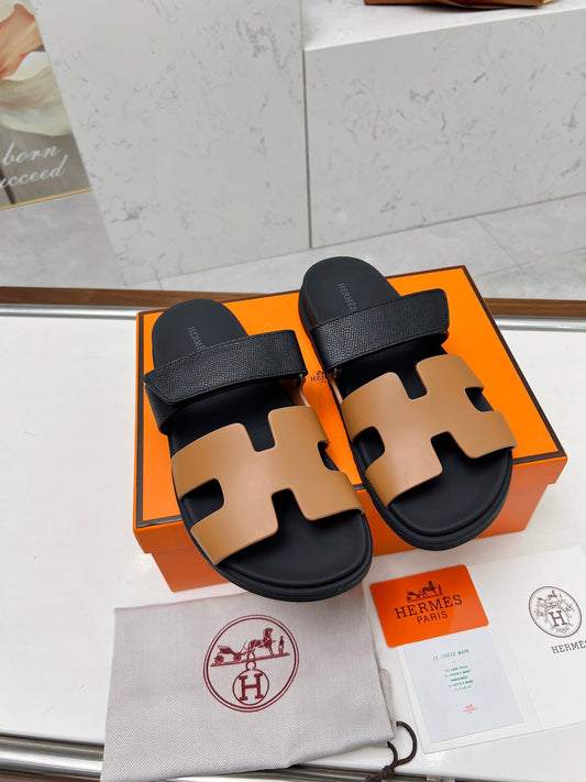 HRMS Slippers
