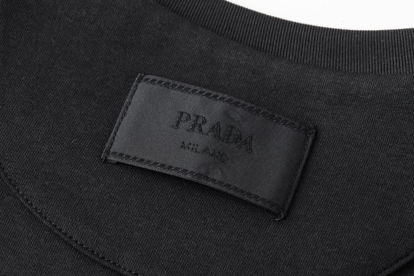 PRD Black Tshirt