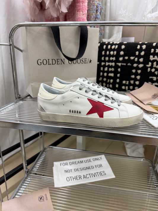 GGDS Shoe New Season